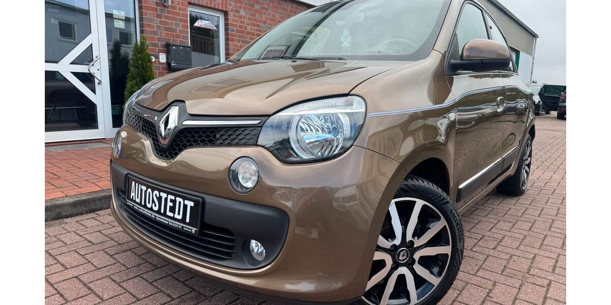 Renault Twingo 109.000 km 4.880 &euro; Hollenstedt 21279
