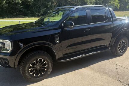 Ford Ranger 27.900 km 43.900 &euro; Hamm 59069