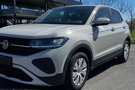 VW T-Cross 29.900 km 17.880 &euro; Hassfurt 97437