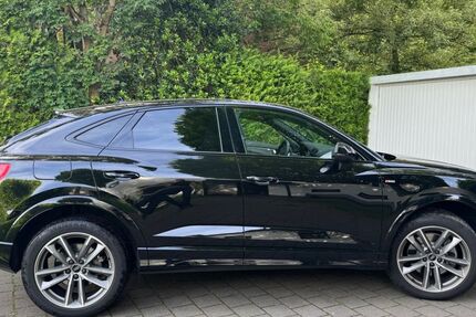 Audi Q3 6.800 km 44.800 &euro; Duisburg 47279