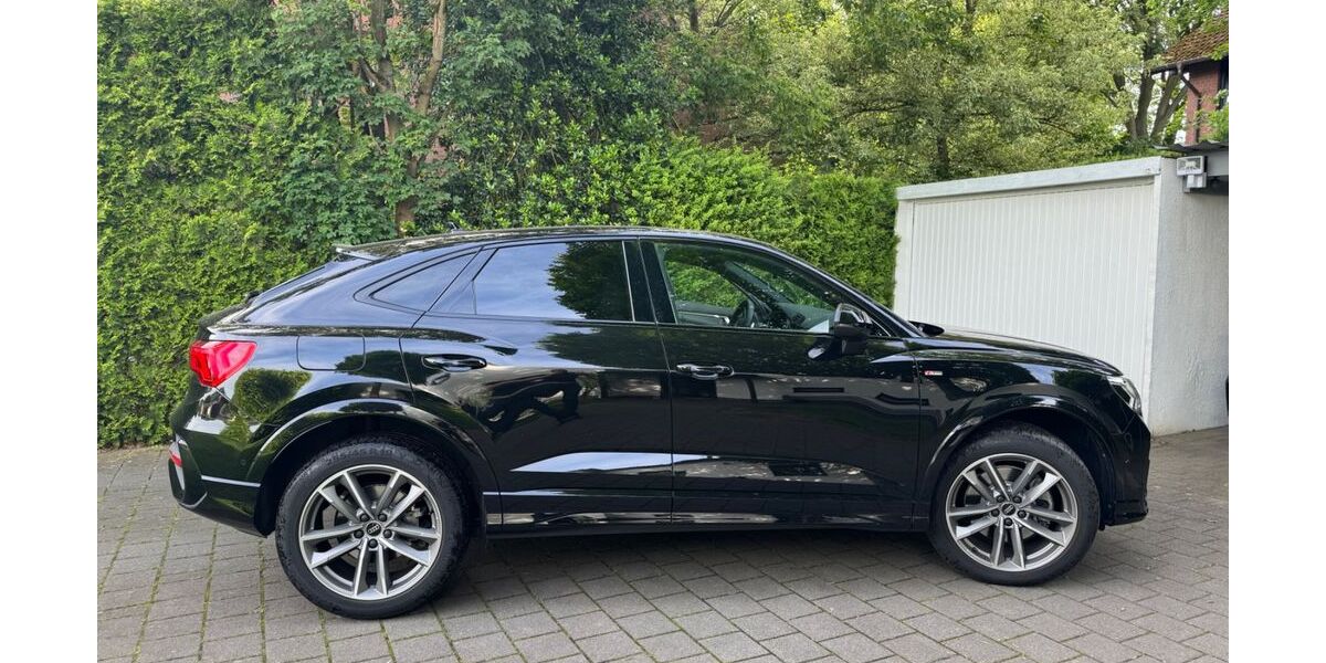 Audi Q3 6.800 km 44.800 &euro; Duisburg 47279
