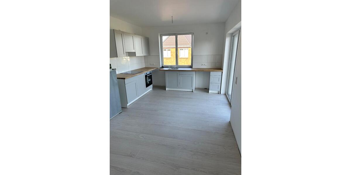 Neubauwohnung aus 2023 3 zimmer