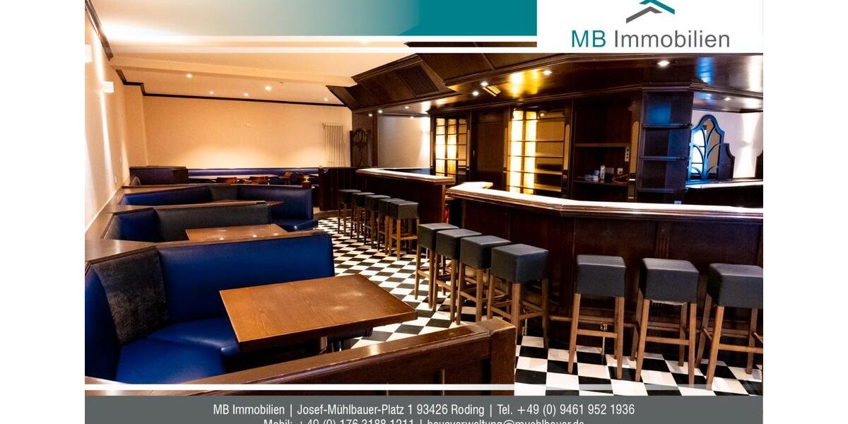 Gewerbeobjekt Roding - 2.550&euro; | Angebot:25417707