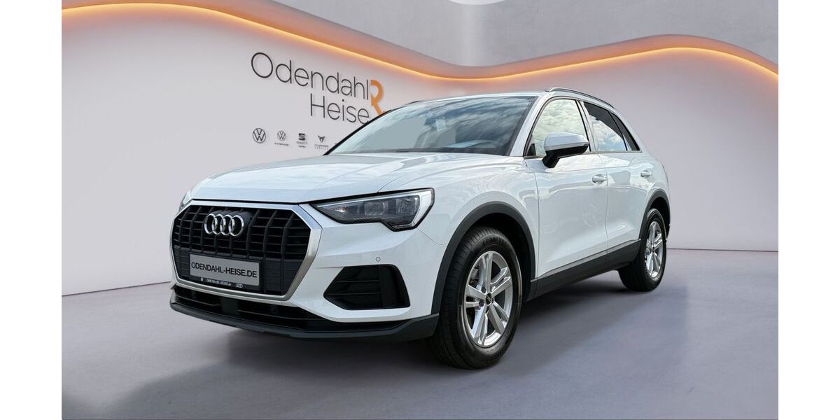 Audi Q3 151.060 km 21.450 &euro; Köln 50739