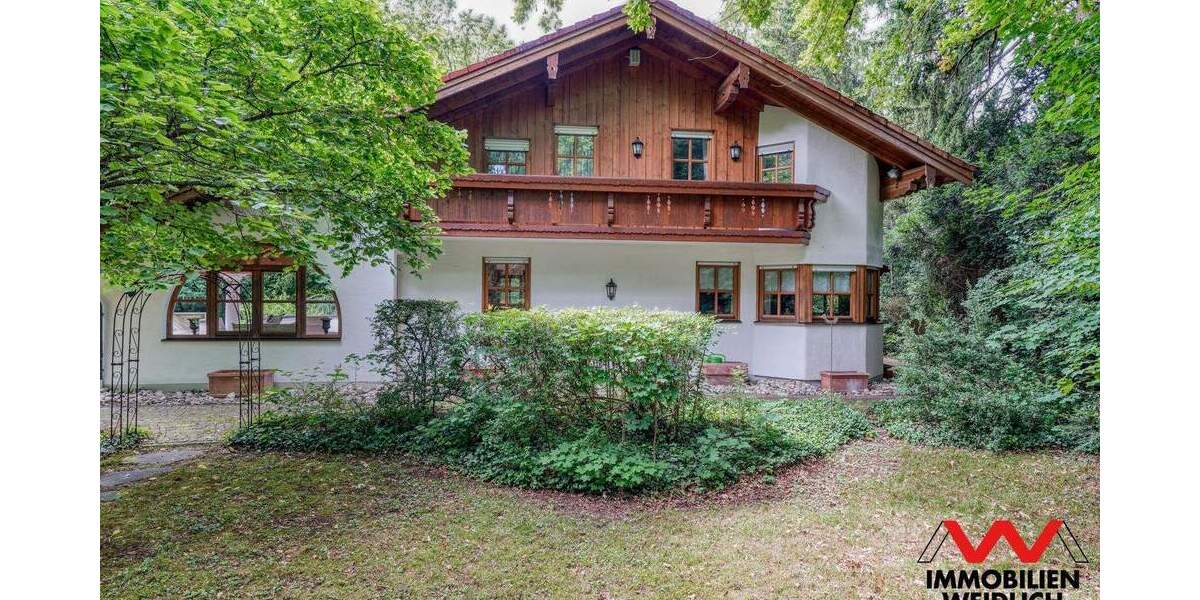 Einfamilienhaus Vaterstetten Baldham - 5 Zimmer, 180 m&sup2;, 1.668.000&euro; | Angebot:24806795