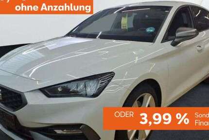 Seat Leon 14.752 km 27.930 € Scheßlitz 96110