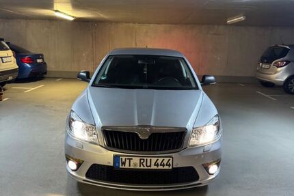 Skoda Octavia 270.000 km 4.600 &euro; Tiengen 79761