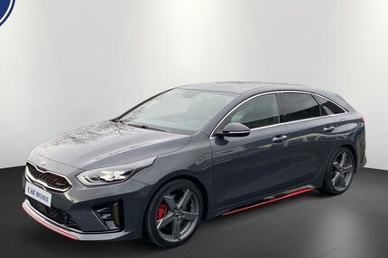 Kia pro ceed / ProCeed 41.500 km 23.290 &euro; Euskirchen 53881