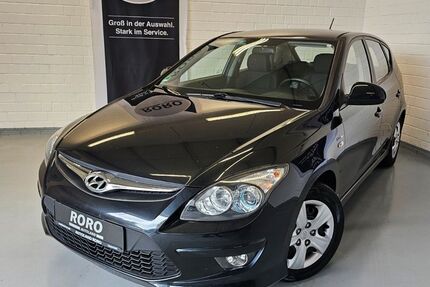 Hyundai i30 181.750 km 1.950 &euro; Lippstadt 59557