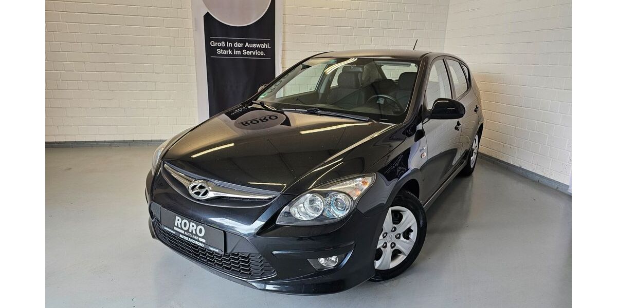 Hyundai i30 181.750 km 1.950 &euro; Lippstadt 59557