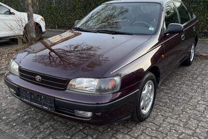 Toyota Carina 121.000 km 4.499 &euro; Karlsruhe 76149