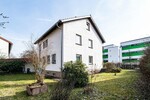 Gepflegtes Einfamilienhaus in begehrter Wohnlage – mit Photovoltaikanlage und großem Garten - Einfamilienhaus Furth im Wald | Angebot:27171763
