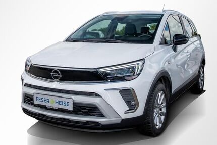 Opel Crossland (X) 38.864 km 13.440 &euro; Köthen 06366