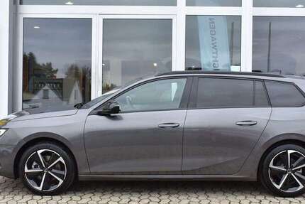 Opel Astra 7.800 km 23.450 &euro; Grafschaft-Ringen 53501