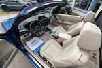 BMW 220 220i Cabrio M paket 34000Km 34.000 km 21.499 &euro; Rudolstadt 07407