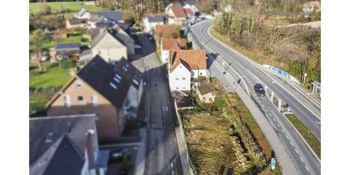 Einfamilienhaus Borchen Nordborchen - 6 Zimmer, 149.000&euro; | Angebot:25413246