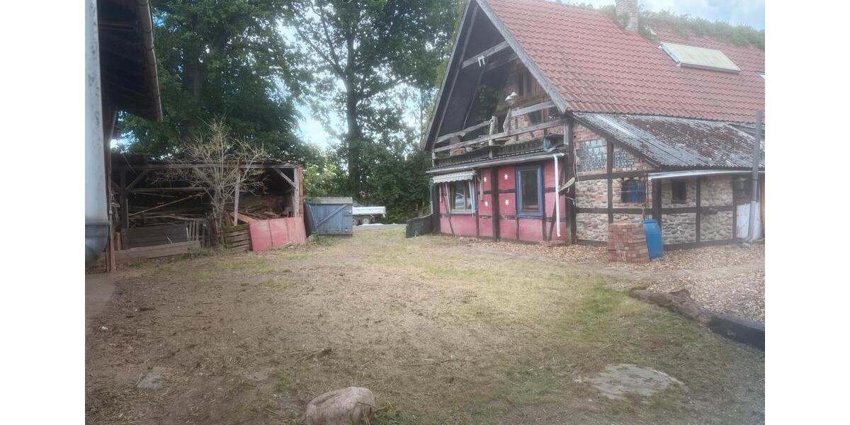 Einfamilienhaus Waddeweitz - 129.000&euro; | Angebot:26870810