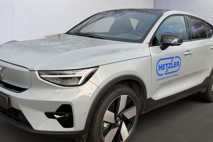 Volvo C40 11.000 km 46.990 &euro; Göttingen 37079