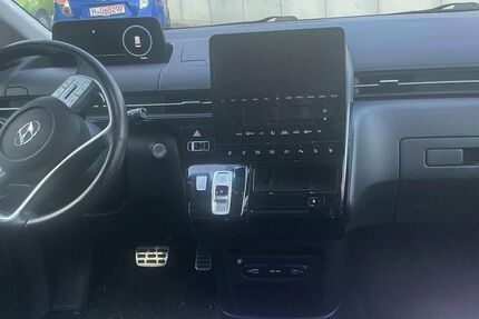 Hyundai STARIA 95.238 km 22.999 &euro; Jever 26441