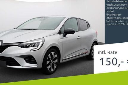 Renault Clio 22.949 km 11.390 &euro; Stuhr 28816