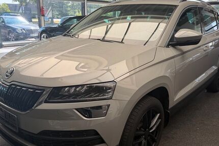 Skoda Karoq 96.500 km 17.990 &euro; Minden 32425