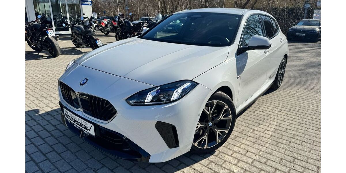 BMW 120 15.478 km 34.950 &euro; Zossen 15806