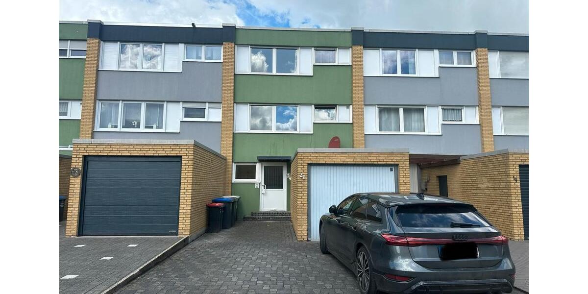 Reihenhaus Dülmen - 5 Zimmer, 128 m&sup2;, 259.000&euro; | Angebot:26690371