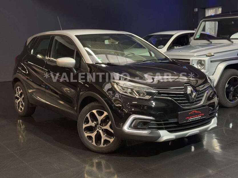 Captur
