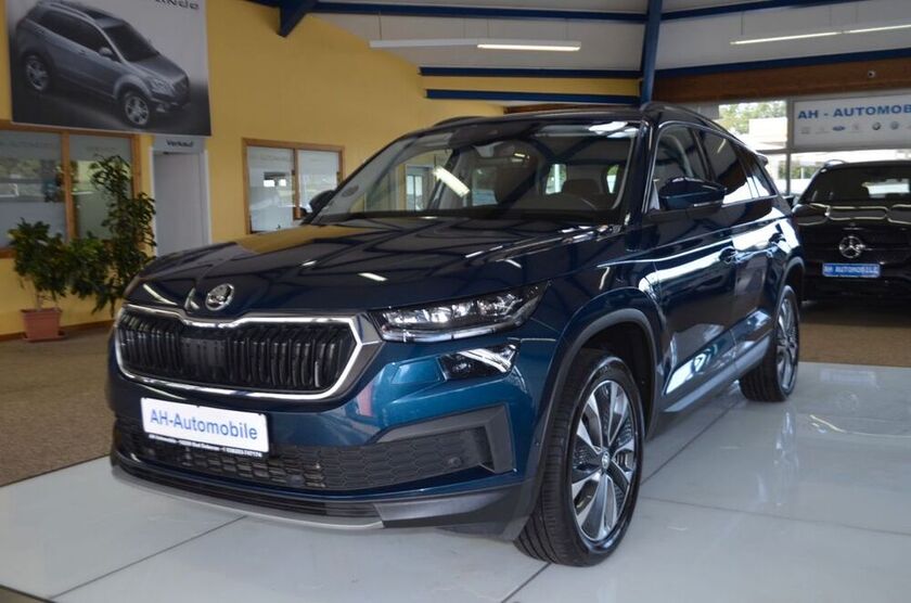 Kodiaq