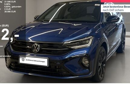 VW Taigo 44.190 km 25.549 &euro; Krefeld 47805