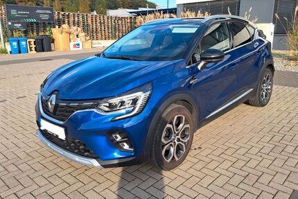 Renault Captur 48.950 km 15.950 € Gladbeck 45966