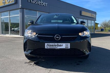 Opel Corsa 24.500 km 10.990 &euro; Ehingen-Berg 89584