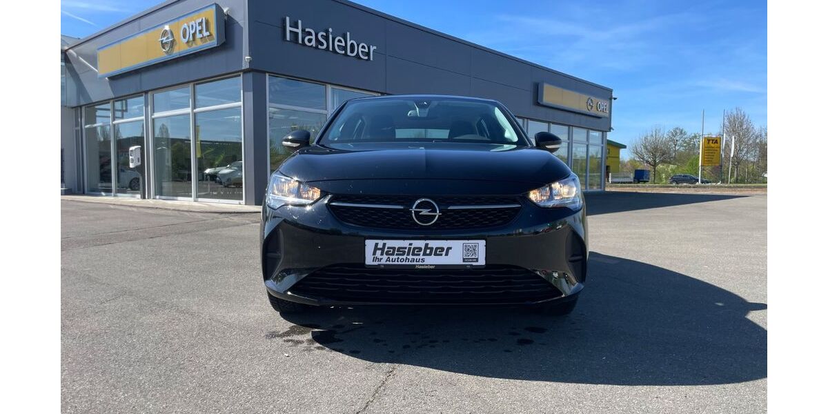 Opel Corsa 24.500 km 10.990 &euro; Ehingen-Berg 89584