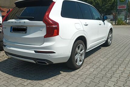Volvo XC90 50.500 km 43.500 &euro; Künzing 94550