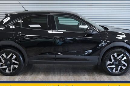Opel Mokka 14.600 km 18.450 &euro; Gau-Bickelheim 55599
