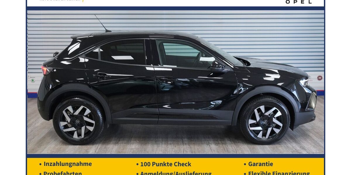 Opel Mokka 14.600 km 18.450 &euro; Gau-Bickelheim 55599