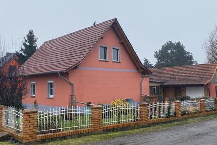 Haus Bad Freienwalde (Oder) - 6 Zimmer, 150 m&sup2;, 195.000&euro; | Angebot:25047769