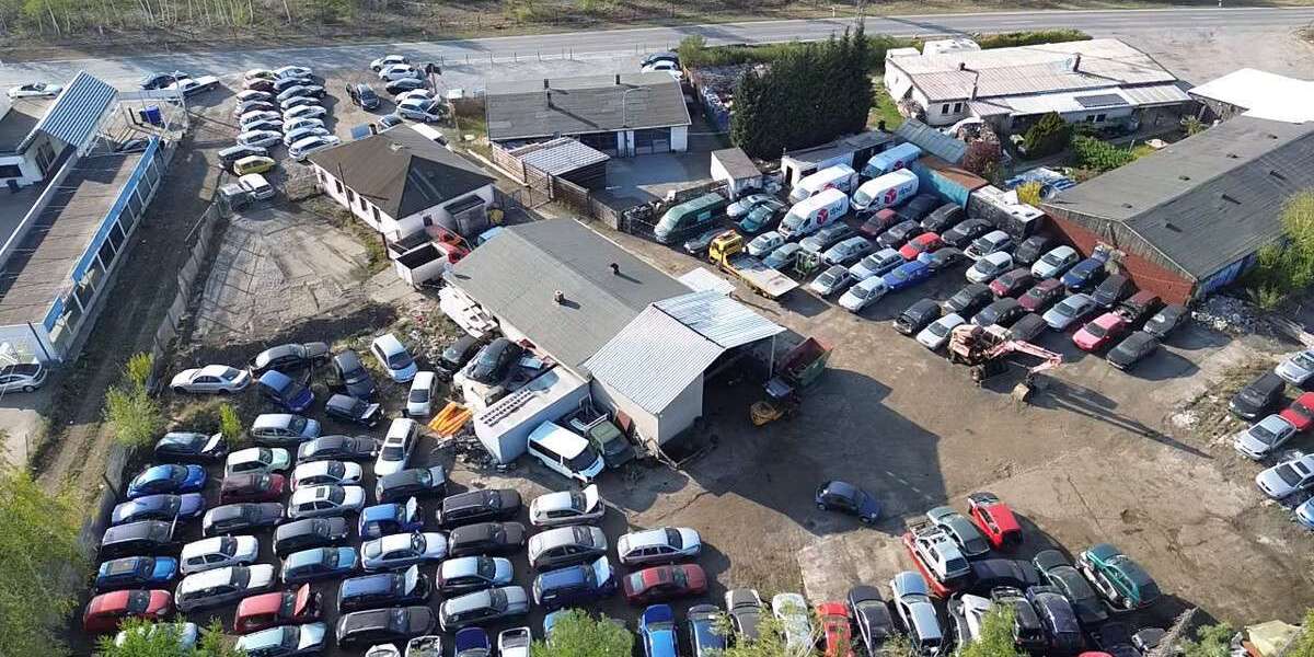 Grundstück Goslar / Oker Oker - 419.000&euro; | Angebot:21277577