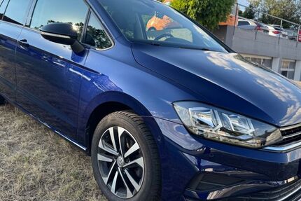 VW Golf 110.000 km 13.890 &euro; Triftern, Furth 84371