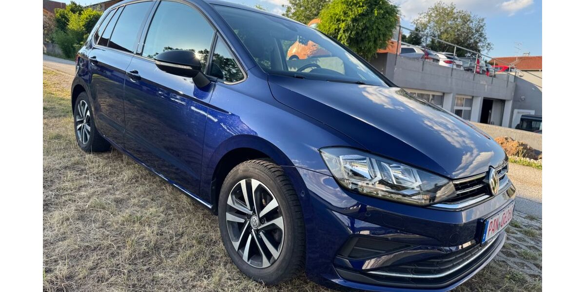VW Golf 110.000 km 13.890 &euro; Triftern, Furth 84371