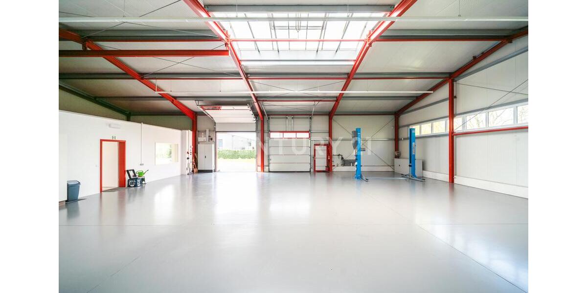Gewerbeobjekt Goch - 3.400&euro; | Angebot:26354210