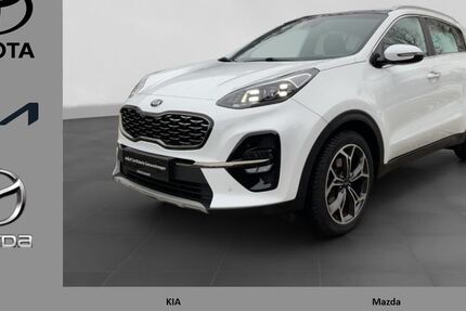 Kia Sportage 49.737 km 22.990 &euro; Delmenhorst 27755