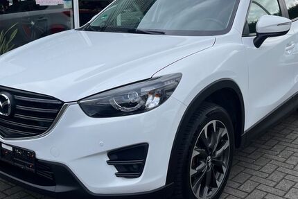 Mazda CX-5 104.000 km 12.900 € Hamm 59075