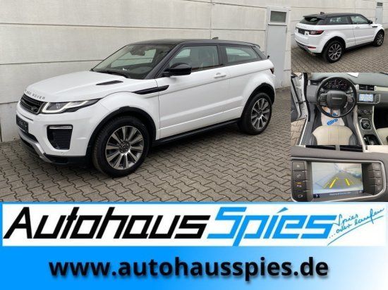 Land Rover Range Rover Evoque 131.334 km 17.990 &euro; Heilbronn 74076