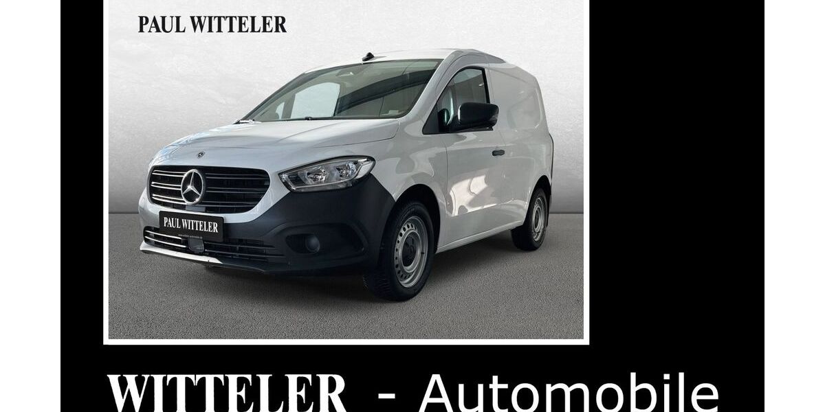 Mercedes-Benz Citan 9.900 km 29.726 &euro; Brilon 59929