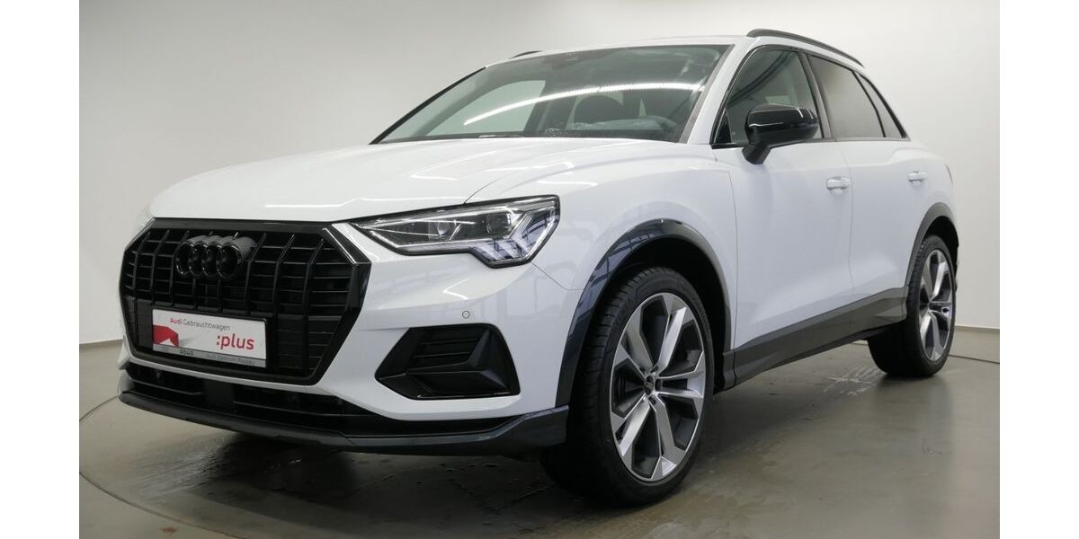 Audi Q3 6.320 km 41.325 &euro; Passau 94036