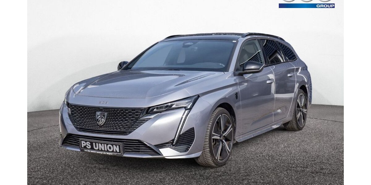 Peugeot 308 22.578 km 25.700 &euro; Halle (Saale) 06132