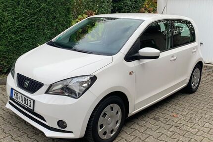Seat Mii 109.000 km 6.999 € Krefeld 47805