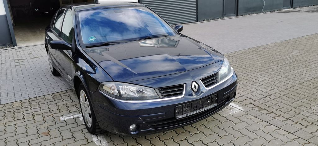 Renault Laguna 170.000 km 2.750 &euro; Nürnberg 90449