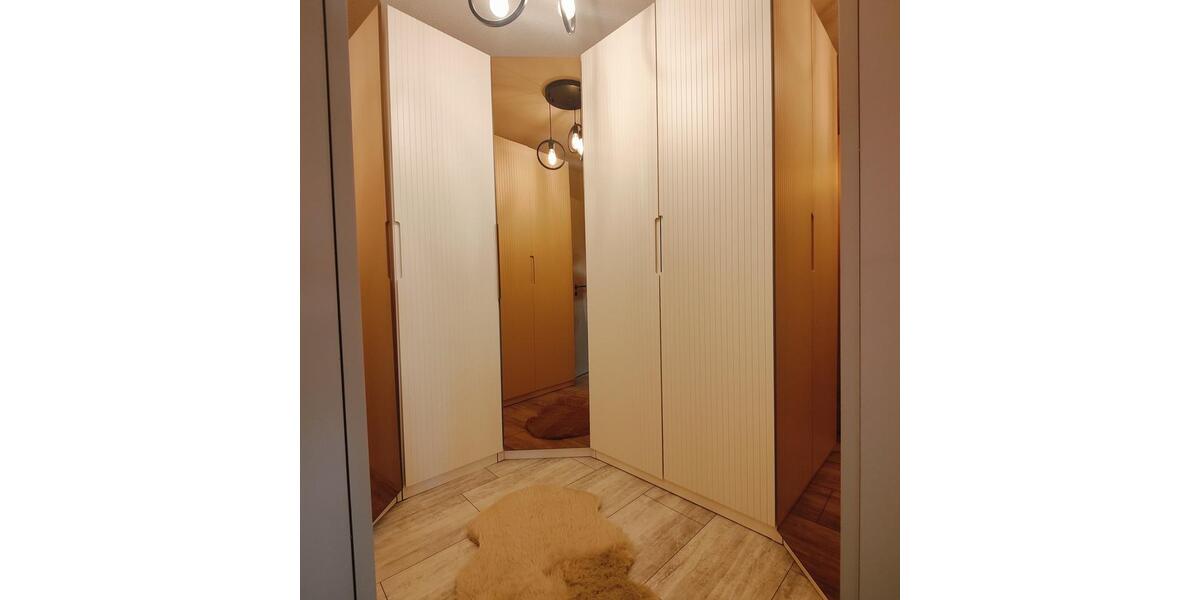 Etagenwohnung Biberach an der Riß - 4 Zimmer, 92 m&sup2;, 1.400&euro; | Angebot:26241652